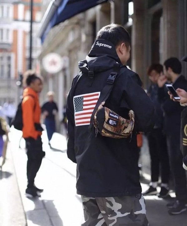 冲锋衣是什么意思 冲锋衣是啥