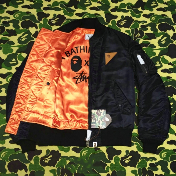 飞行服夹克怎么洗 飞行夹克清洗