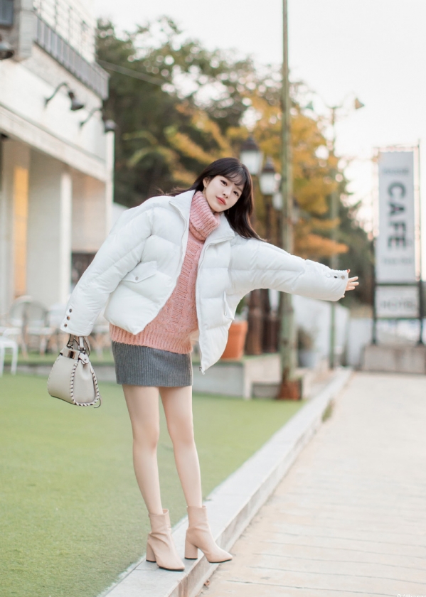 小个子适合穿什么样的靴子 小个子穿什么靴子