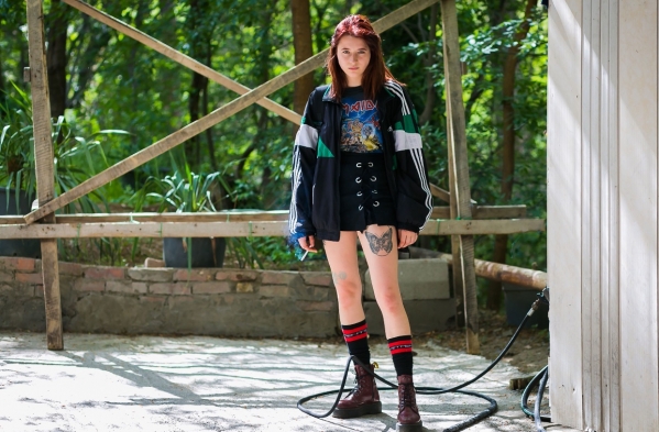 2025春季流行服装 2025流行衣服