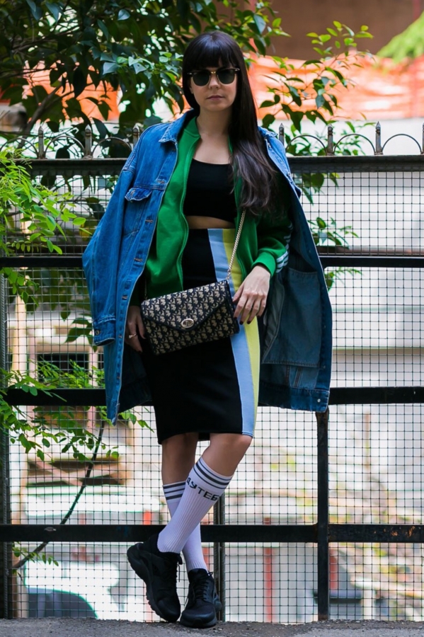 2025春季流行服装 2025流行衣服