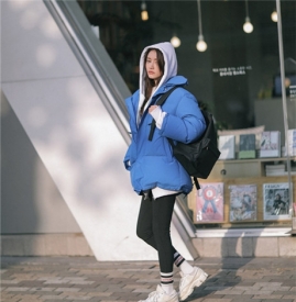 面包服与羽绒服的区别 面包服是羽绒服吗