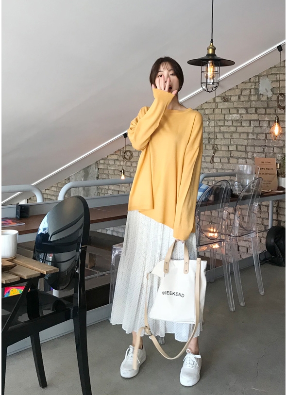 长裙搭配什么鞋子 长裙怎么搭配鞋子