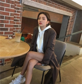 老爹鞋怎么搭配 老爹鞋搭配什么衣服