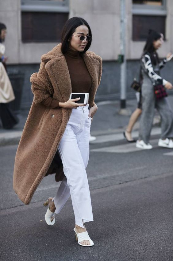 2025流行单品 2025流行什么衣服