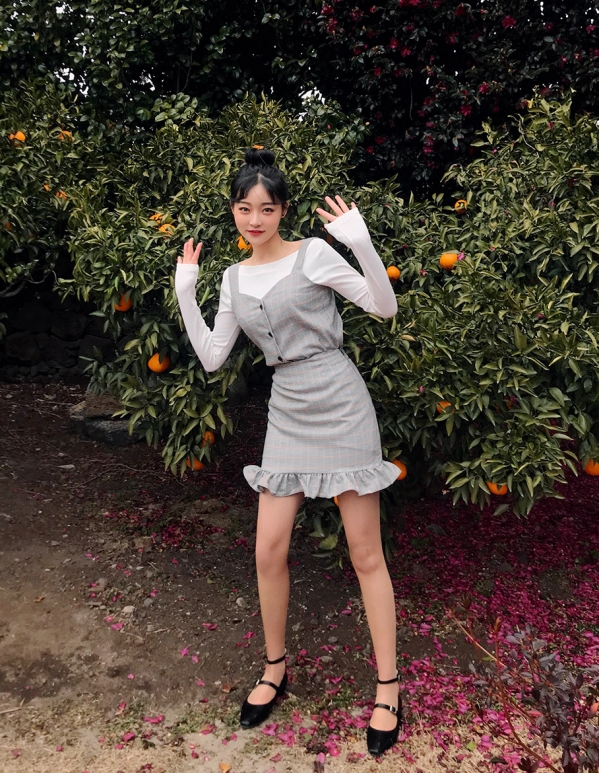 2025流行什么套装 春装套装女