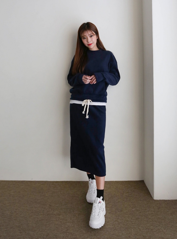运动套装女最新款 运动套装女图片大全