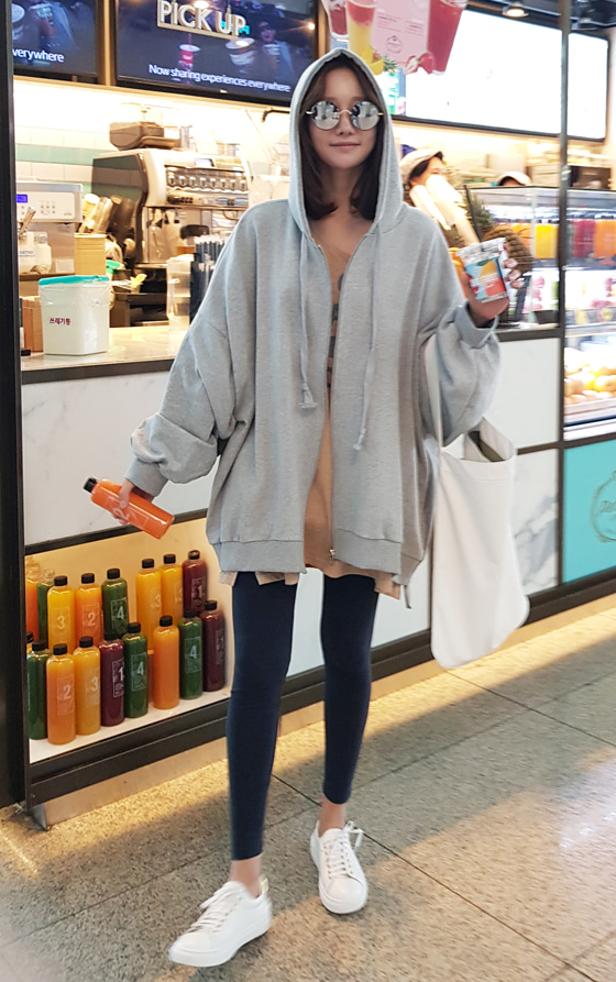 小白鞋大了怎么办 小白鞋大了一码怎么办