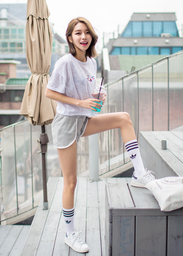 小白鞋适合什么人穿 小白鞋适合人群