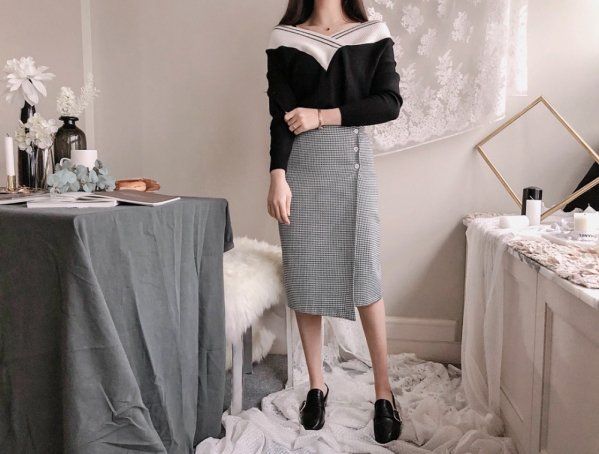 半身裙搭配什么鞋子 半身裙搭配什么鞋子好看