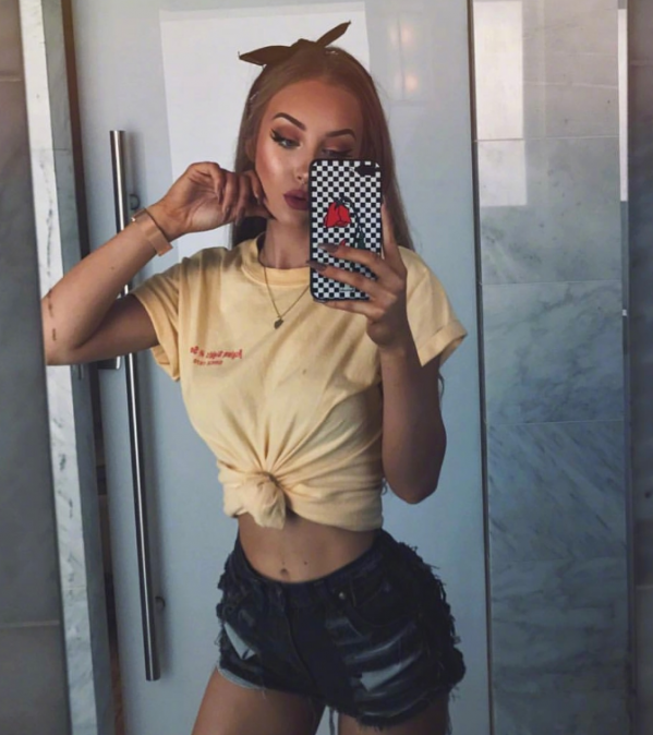 印花t恤怎么洗 印花t恤能不能机洗