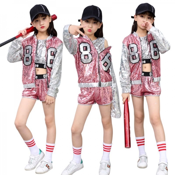 六一儿童节表演服 儿童节衣服