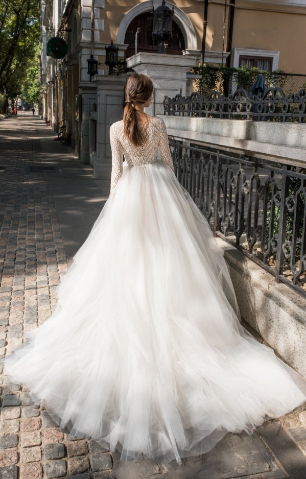 婚纱怎么熨烫 婚纱如何熨烫