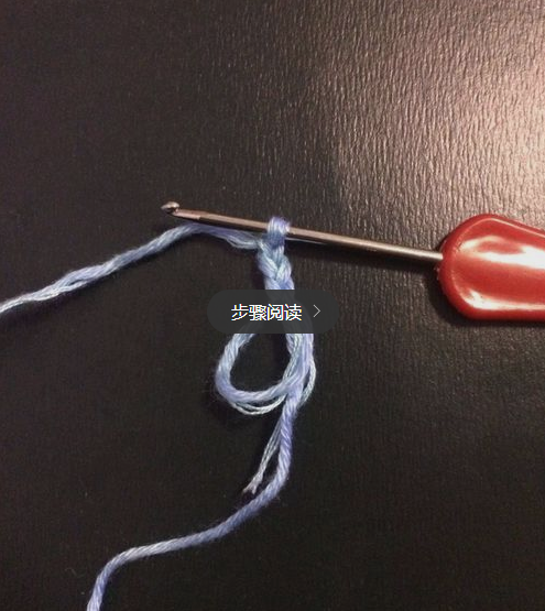 渔夫帽钩法 渔夫帽怎么钩图解