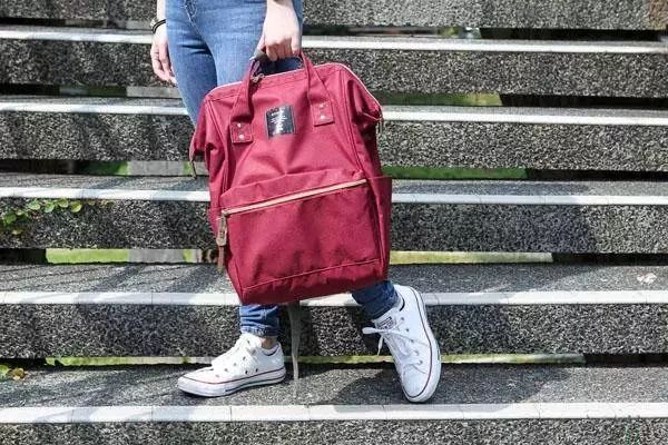 日本双肩包 日本双肩包品牌有哪些