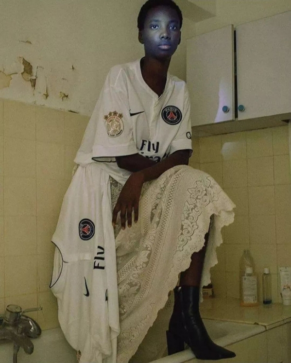 世界杯穿搭 看世界杯穿什么衣服