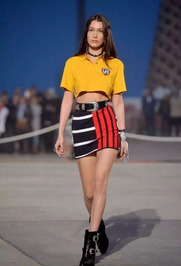 世界杯穿搭 看世界杯穿什么衣服