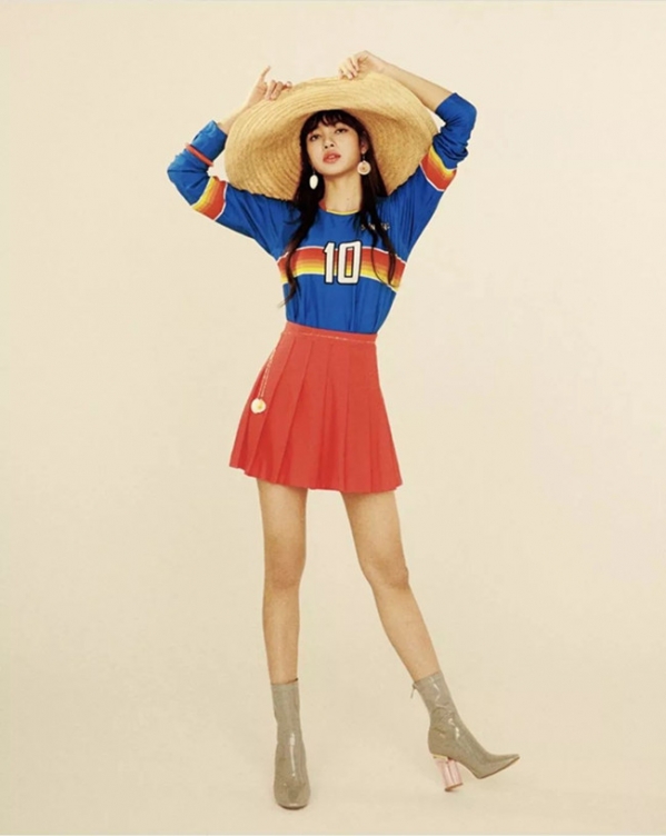世界杯穿搭 看世界杯穿什么衣服