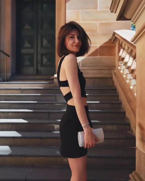夏天怎么穿好看 夏天怎么穿衣服好看女