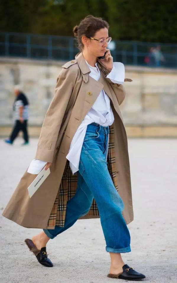2025春装服装流行颜色