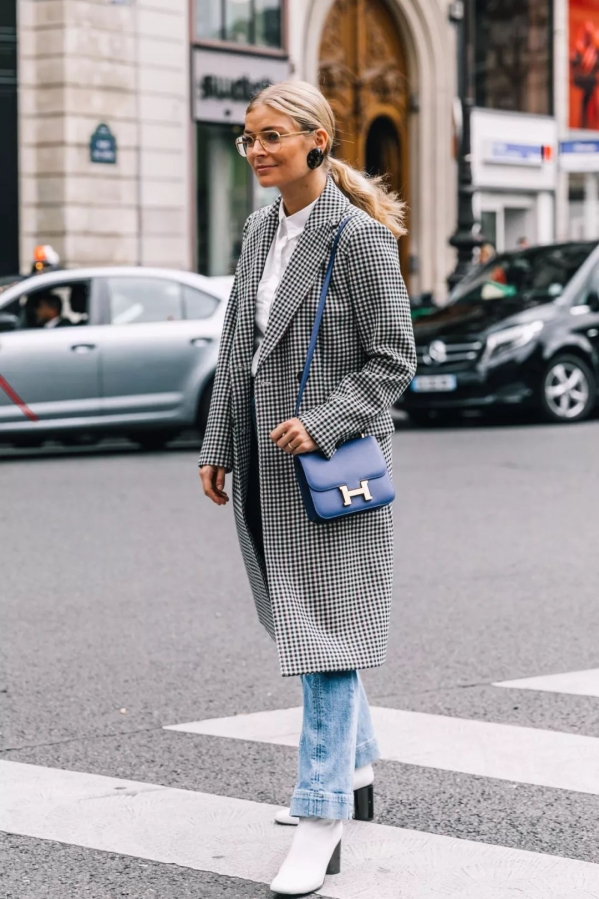 2025春装服装流行颜色