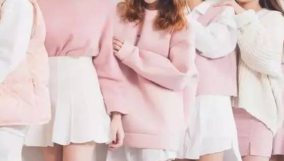 2025春装服装流行颜色