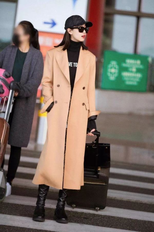 2025春装服装流行颜色