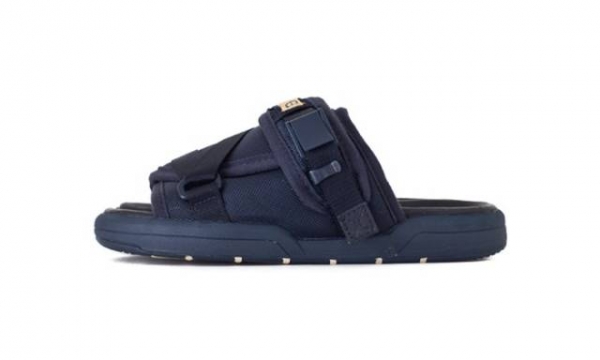 visvim鞋