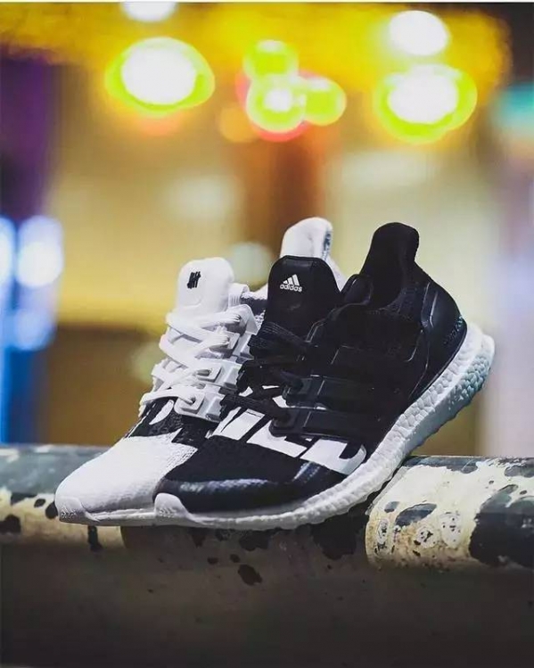 nike和adidas哪个鞋好