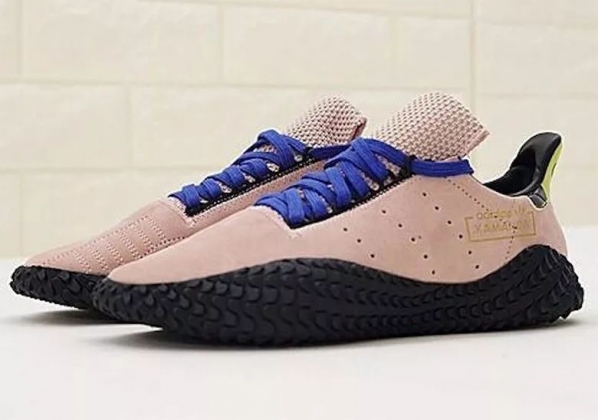 adidas龙珠系列