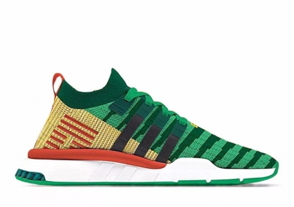 adidas龙珠系列