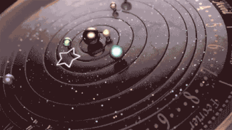 2025年星座幸运色