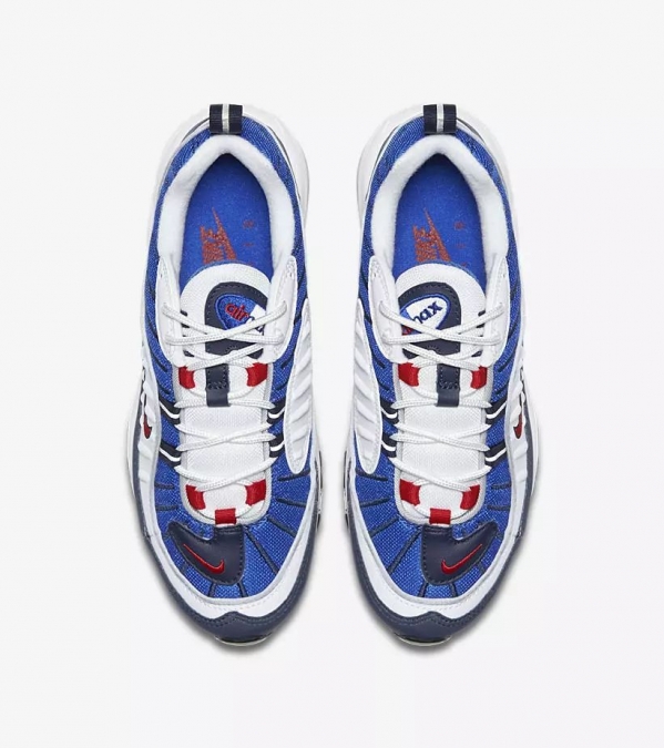 nikeairmax98高达
