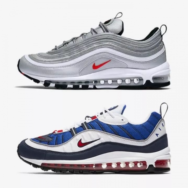 nikeairmax98高达