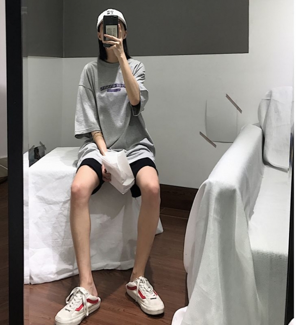 夏天怎么穿显瘦