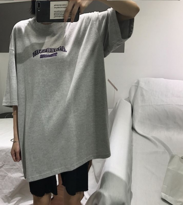 夏天怎么穿显瘦