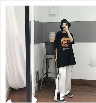 夏天怎么穿显瘦