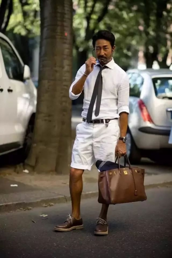 2025春季男生穿搭