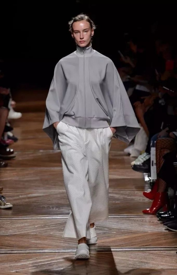 2024春季服装流行趋势