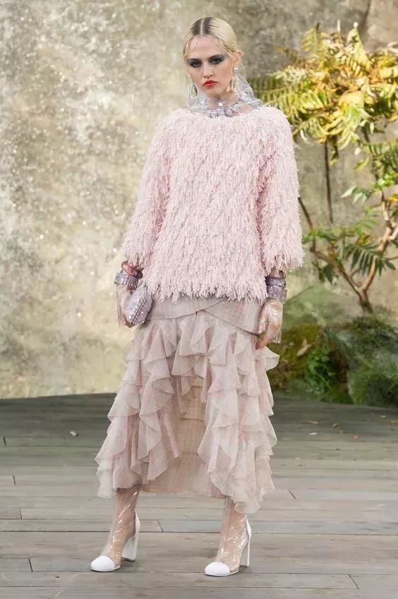 2025春季流行服装