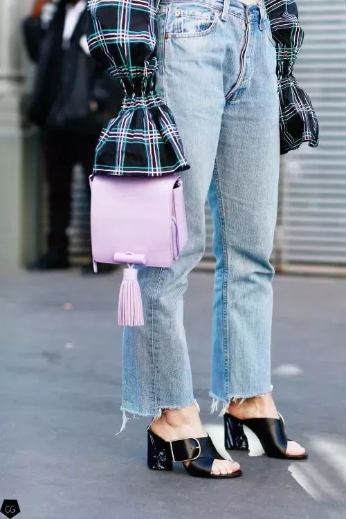2025春季流行服装