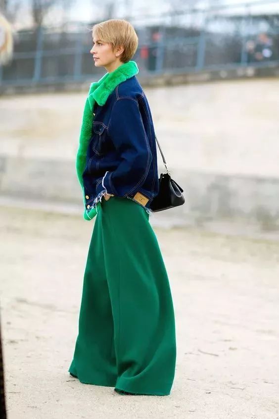 2025春季流行服装