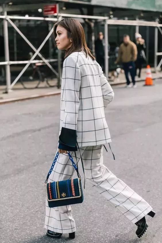 2025春季流行服装