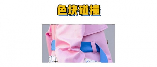 2025春夏流行趋势元素