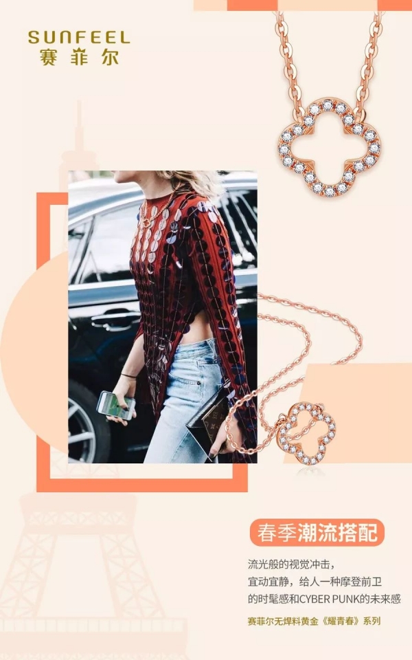 2025春夏流行趋势元素
