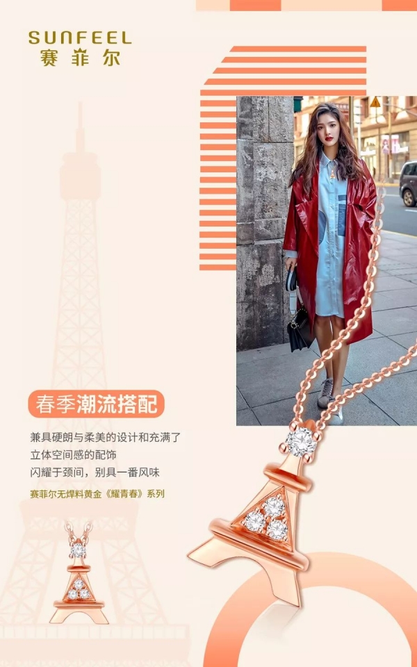 2025春夏流行趋势元素