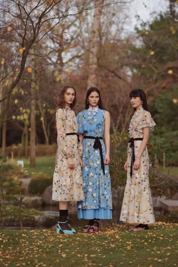 小个子女生穿搭