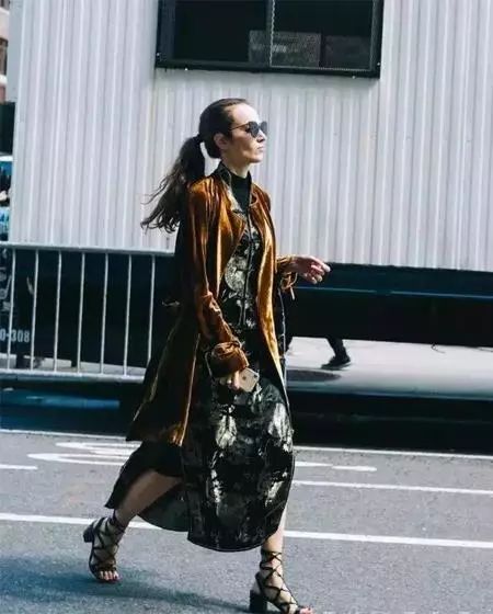 2025春季服装流行元素