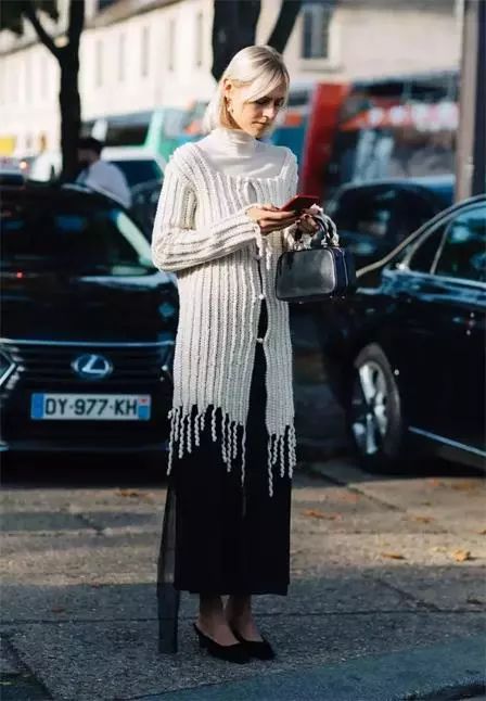 2025春季服装流行元素