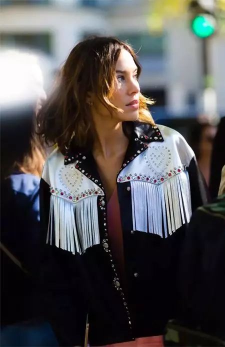 2025春季服装流行元素